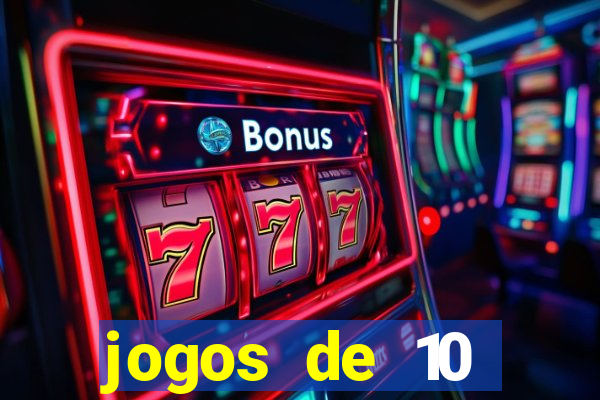 jogos de 10 centavos betano